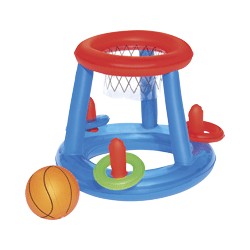 BASKET BALL - BOUEE GONFLABLE