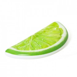 MATELAS CITRON VERT